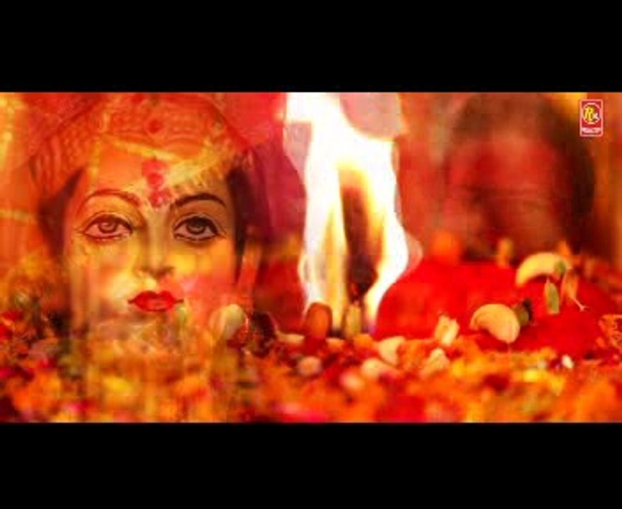 Gaddi || Punjabi Devotional Song || Ravi Hans || R.K.Production || Anmol Bhajan