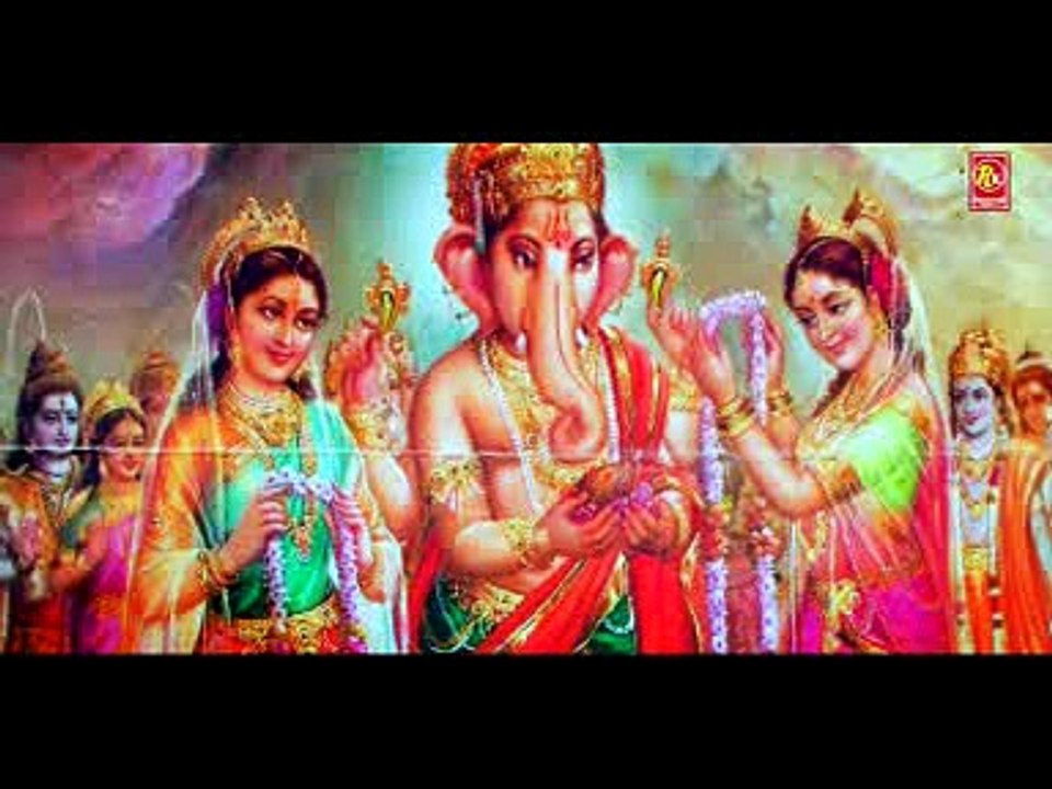 Ganesh Vandna || Punjabi Devotional Song || Ravi Hans || R.K.Production || Anmol Bhajan