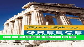 [PDF] Rick Steves Greece: Athens   the Peloponnese Full Colection