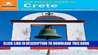 [PDF] The Rough Guide to Crete Popular Colection