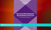 READ book  Tourism Marketing for Developing Countries: Battling Stereotypes and Crises in Asia,