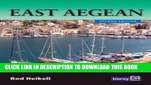 [PDF] East Aegean: The Greek Dodecanese Islands and the Coast of Turkey from Gulluk to Kedova Full