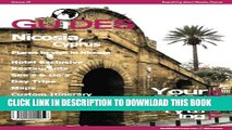 [PDF] Nicosia, Cyprus City Travel Guide 2013: Attractions, Restaurants, and More... (DBH City