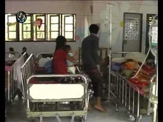 World Bank to assist Burma's energy sector