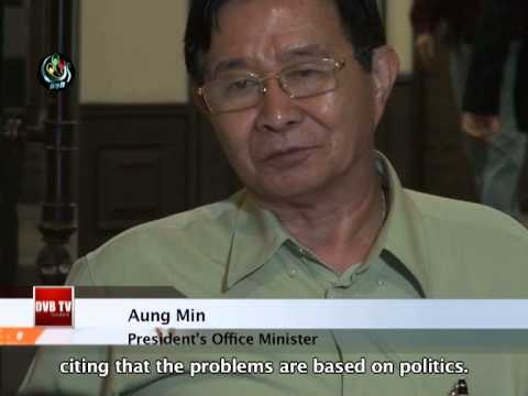 Promises of political dialogue at UNFC meeting