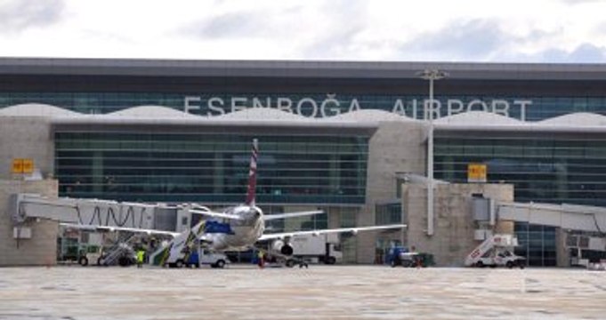 Gülen'in İadesini Görüşmek İçin ABD Heyeti Ankara'ya Geldi