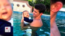 Michael Phelps Can Retire Happy in his $2.5 Million Mansion