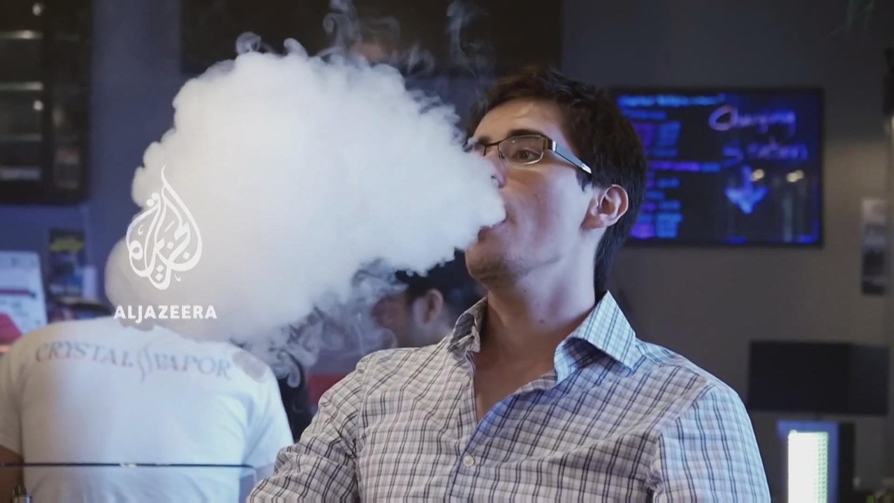 TechKnow - Investigating e-cigarettes promo