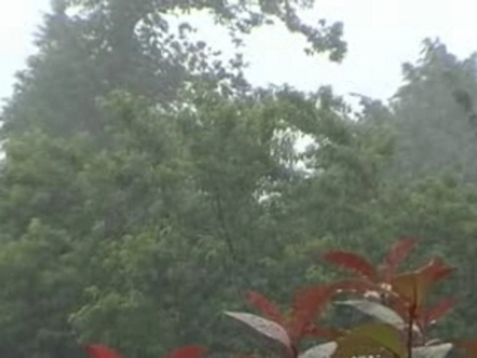 Météo Eric de Quimper