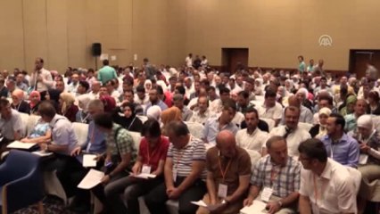 Suriyeli Öğretmenlere Formasyon Eğitimi