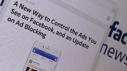 Facebook's media arms race - The Listening Post (Lead)