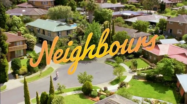 Neighbours | Episode 7112 | 28th April 2015 - [1080p]
