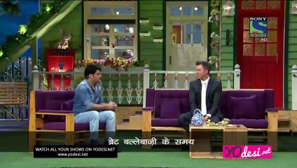 Brett Lee reveals how much he was afraid of Shaoib Akhtar and his fast bowling