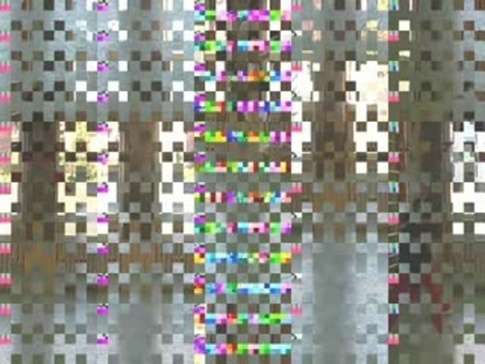 StasRiad Choreo-Duo II