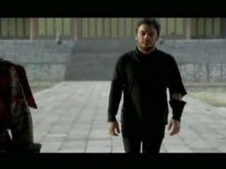 30 Seconds To Mars - From Yesterday