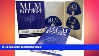 FREE PDF  MLM Blueprint Audiobook  DOWNLOAD ONLINE