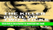 [Popular Books] The Killer / Devil on Two Sticks (Stark House Noir Classics) Full Online