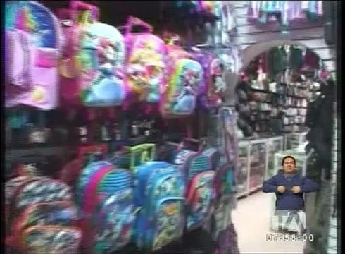 Más de medio millón de dólares diarios dejan los ecuatorianos en Ipiales y Pasto