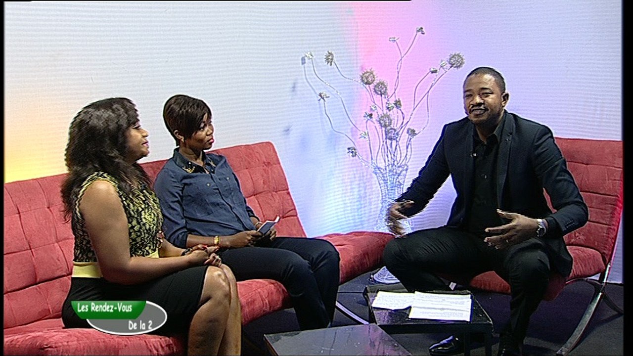 les rendez vous deRTI2  du 22 août 2016 le retour de savane allah avec Music Actu