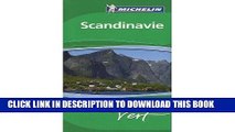[PDF] Michelin Green Sightseeing Travel Guide to Danemark, Norvege, Suede, Finlande (