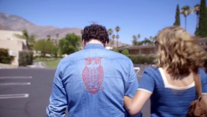 Metronomy -  Night Owl (Official Video)