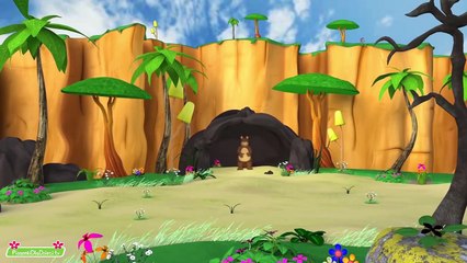 Kółko Graniaste - Piosenki Dla Dzieci