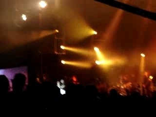 02 - Zazie - Francofolies 2007