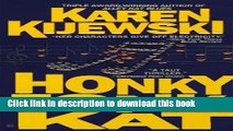 [Popular Books] Honky Tonk Kat (Kat Colorado Mysteries) Free Online