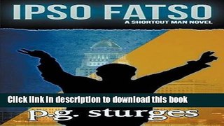 [Popular Books] Ipso Fatso Free Online