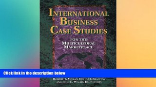 READ book  International Business Case Studies For the Multicultural Marketplace (Managing