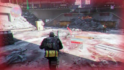 Tom Clancy's The Division™