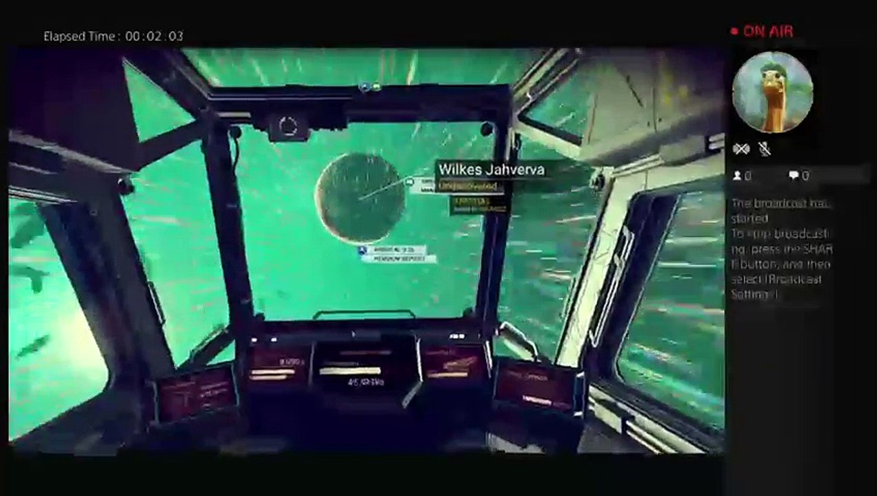 No Man's Sky (5)