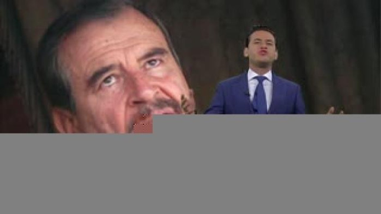 En Tiempo Real | Nacho Lozano | ¿México qué hiciste para merecer a estos presidentes?