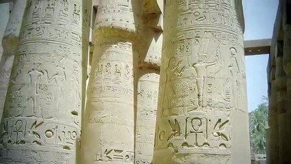 VOYAGE EN EGYPTE DE 2005