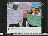 Brasileños rechazan durante clausura de JO en Río al pdte. interino
