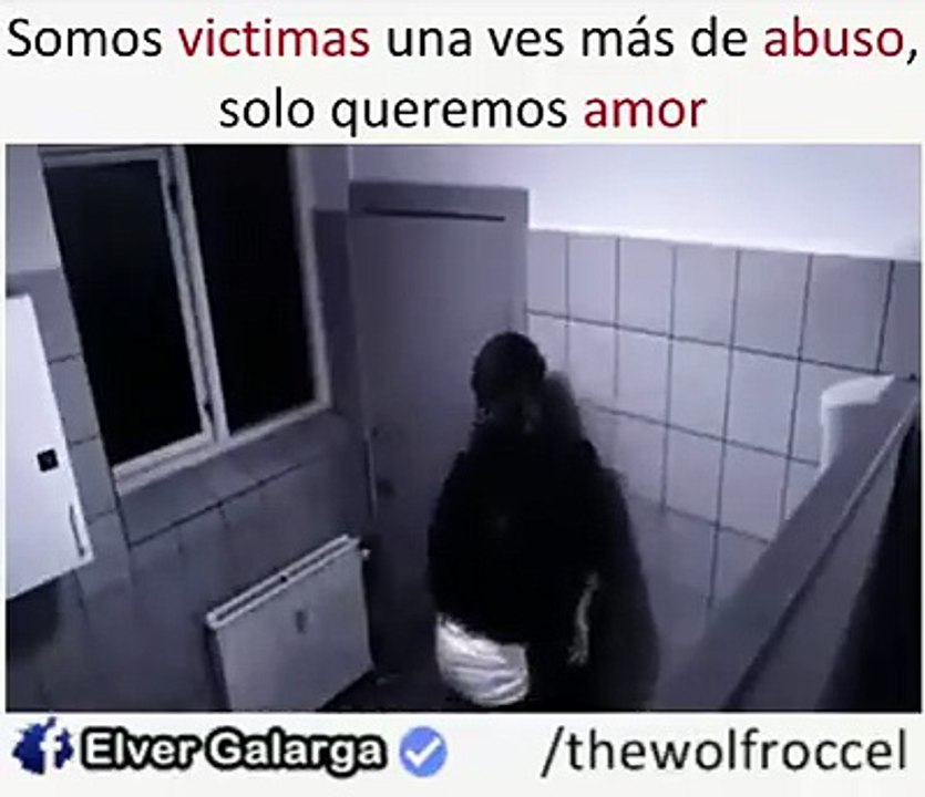 los hombres solo queremos amor