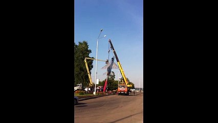 Worst Airplane Repair Ever