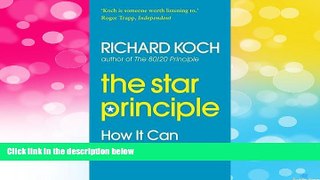 Must Have  The Star Principle  READ Ebook Full Ebook Free