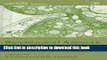 [PDF] Biochemical Aspects of Plant-Parasite Relationships: Proceedings of The Phytochemical