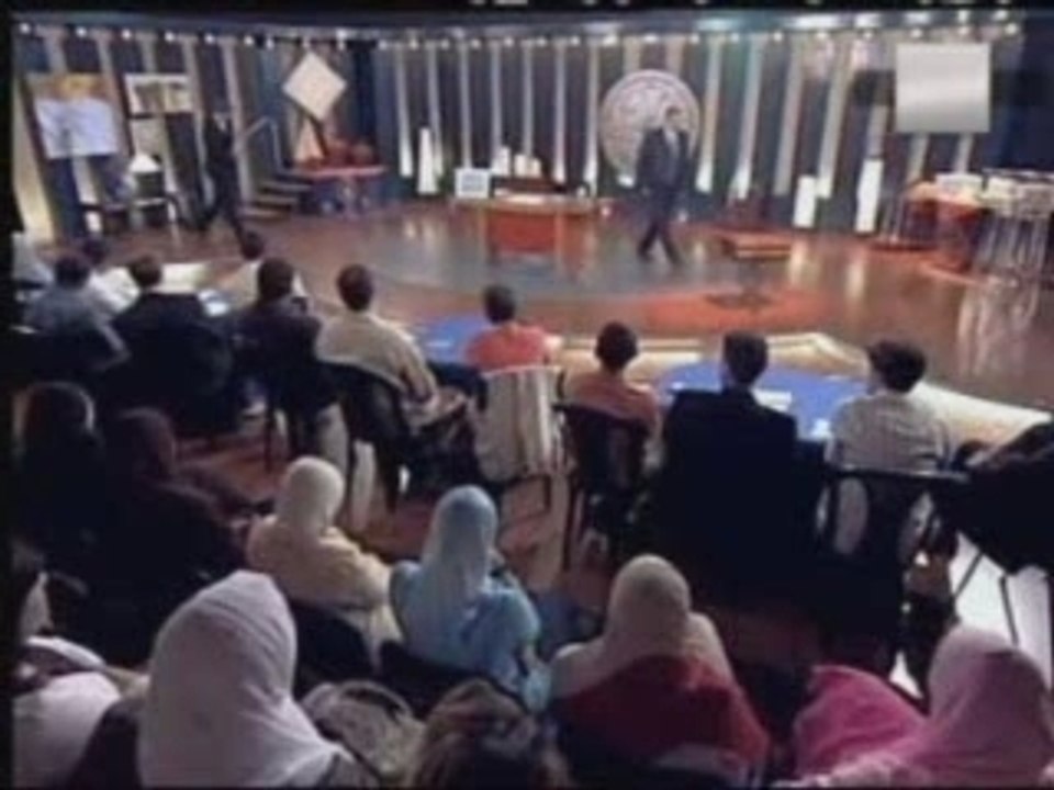 Al-mualim_live