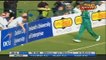 See What Shoaib Malik Did When a Fan Was Taking Ball During a Live Match