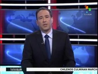 teleSUR Noticias 21-08-16_17:30