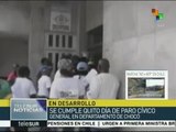 teleSUR Noticias 21-08-16_ 11:30