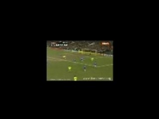 Lionel Messi VS Cristiano Ronaldo
