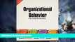 Must Have  Organizational Behavior 15th By Stephen P. Robbins (International Economy Edition)