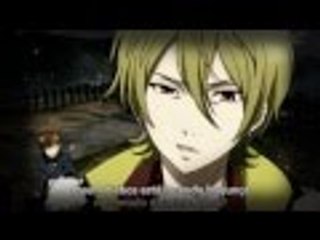 [AMV] - Zetsuen no Tempest - illidiance - Breaking the Limit