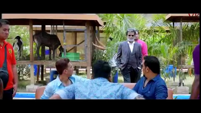 NIPPU RA Kabali TELUGU Full Video Rajinikanth,Radhika Apte Pa.Ranjith