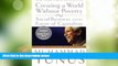 Big Deals  Creating a World Without Poverty: Social Business and the Future of Capitalism  Best