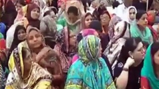 Exclusive Video of Altaf Hussain’s hate speech against Pakistan