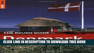 [PDF] Rough Guide Denmark Full Online